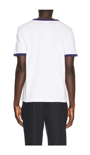 Tucker Ringer Tee in . - size L (also in M, S, XL/1X) - Percival - Modalova