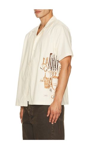 HEMD WALKER in . Größe L. Also in M, S, XL/1X - Percival - Modalova