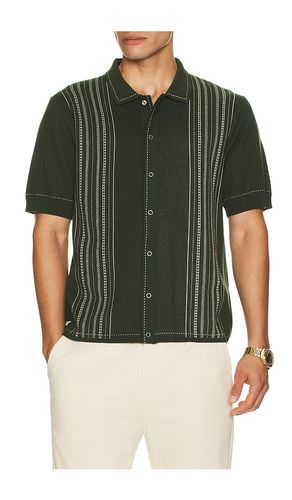 Accolades Knitted Shirt in . Taglia S. Also in XL/1X - Percival - Modalova