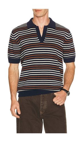 Casa Martini Knitted Polo in . Size L. Also in M - Percival - Modalova