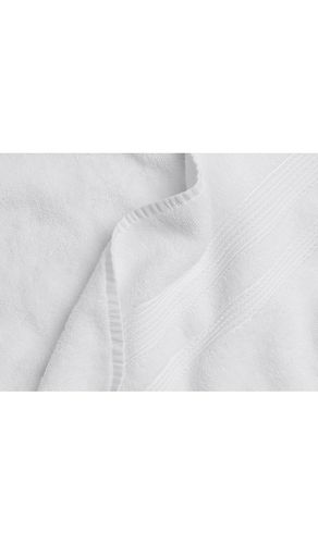 Classic Turkish Cotton Bath Sheet in - Parachute - Modalova