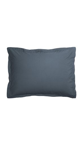 Brushed Cotton Sham Set in . Size STANDARD. Also in - Parachute - Modalova