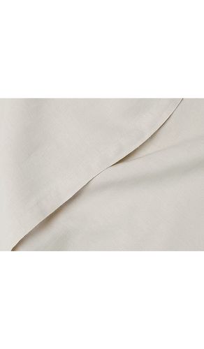Linen Pillowcase Set in . Size STANDARD. Also in - Parachute - Modalova