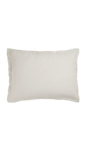 Linen Sham Set in . Size STANDARD. Also in - Parachute - Modalova