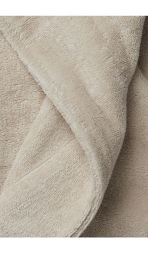 Classic Turkish Cotton Robe in Beige. - size S (also in ) - Parachute - Modalova
