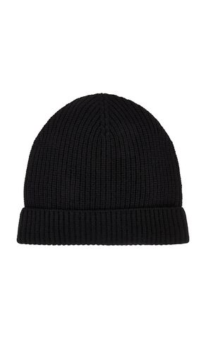 PAIGE Elder Beanie in Black - PAIGE - Modalova