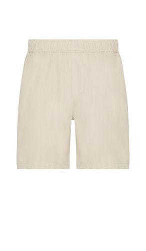 Ross Short in Cream. - size S (also in XL) - PAIGE - Modalova