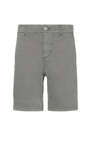 Phillips Short in Grey. - size 30 (also in 36) - PAIGE - Modalova