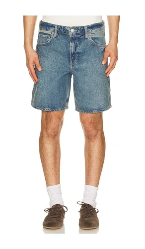 Darnell Short in Blue. - size 32 (also in 34, 36) - PAIGE - Modalova
