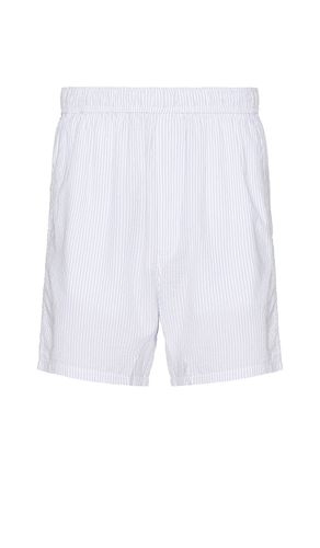 Teague Short in Baby Blue. - size L (also in M, S, XL/1X) - PAIGE - Modalova