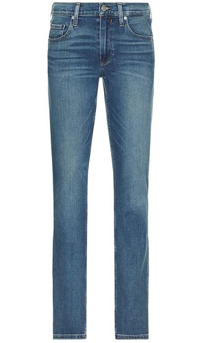 Lennox Slim Jeans in Denim-Medium. - size 30 (also in 32, 34) - PAIGE - Modalova