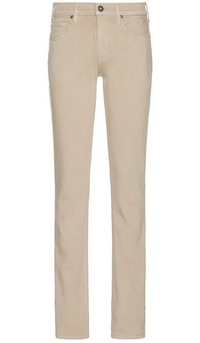 Federal Slim Straight Jeans in Tan. - size 30 (also in 32, 34, 36) - PAIGE - Modalova