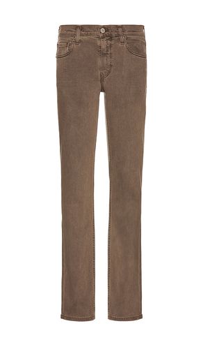 Lennox Slim Jeans in Brown. - size 30 (also in 32, 34) - PAIGE - Modalova