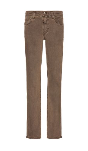 Lennox Slim Jeans in Brown. - size 30 (also in 32) - PAIGE - Modalova