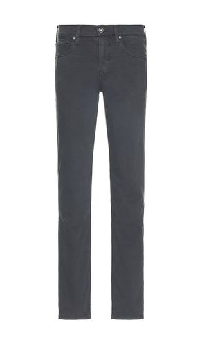 Federal Slim Straight Jeans in Blue. - size 30 (also in 34) - PAIGE - Modalova