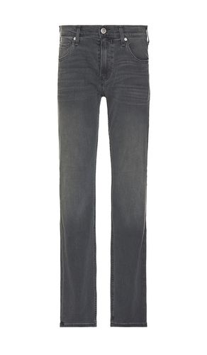 Federal Slim Straight Jeans in Grey. - size 30 (also in 31) - PAIGE - Modalova