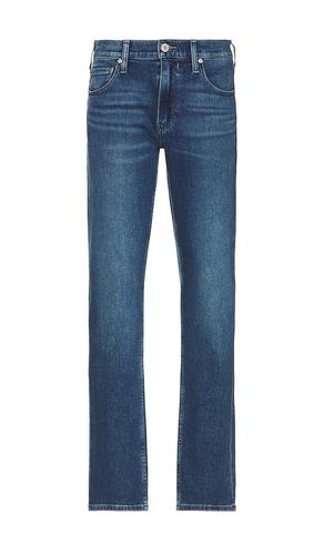 Lennox Slim Jeans in Blue. - size 29 (also in 30, 31, 32, 33, 34, 36) - PAIGE - Modalova