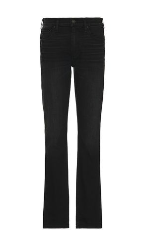 Federal Slim Straight Jeans in Black. - size 29 (also in 30, 31, 32, 33, 36) - PAIGE - Modalova