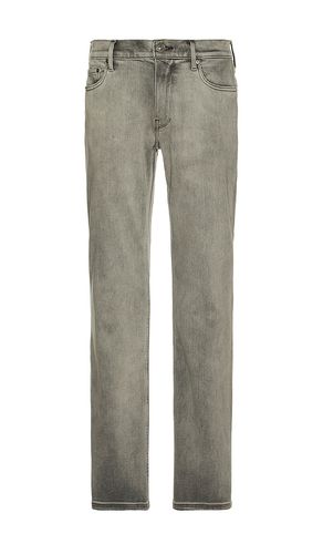 Normandie Straight Jeans in Grey. - size 29 (also in 30, 31, 32, 33, 34, 36) - PAIGE - Modalova