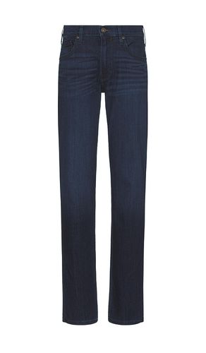 Normandie Straight Jeans in Blue. - size 29 (also in 30, 31, 32, 33, 34) - PAIGE - Modalova