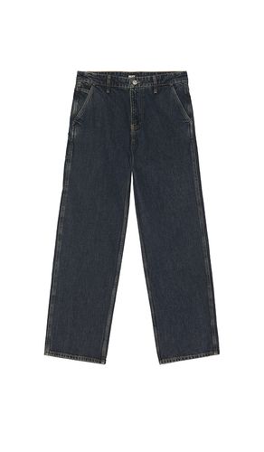 Doheny Relaxed Utility Jeans in Blue. - size 30 (also in 31, 32, 33, 34, 36) - PAIGE - Modalova
