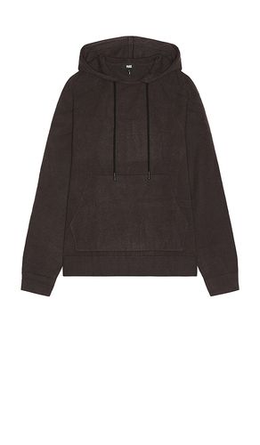 Donaldson Sweater Hoodie in Grey. - size M (also in XL/1X) - PAIGE - Modalova