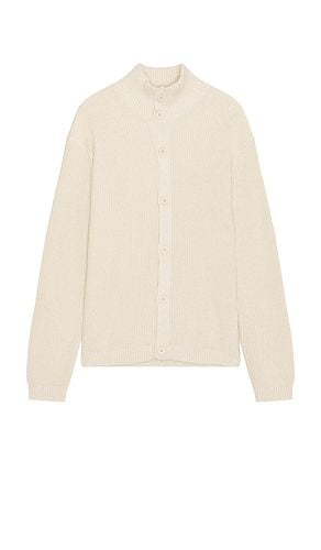 Groveland Cardigan in Cream. - size L (also in M, S, XL/1X) - PAIGE - Modalova