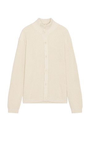 Groveland Cardigan in Cream. - size L (also in M, XL/1X) - PAIGE - Modalova