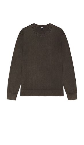 Wildomar Sweater in Brown. - size L (also in M, S, XL/1X) - PAIGE - Modalova