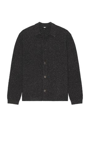 Hinton Cardigan in Black. - size L (also in M) - PAIGE - Modalova