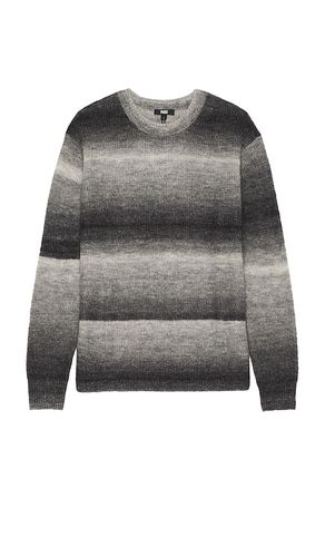 Lozano Sweater in Grey. - size L (also in M, S) - PAIGE - Modalova