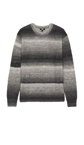 Lozano Sweater in Grey. - size M (also in S) - PAIGE - Modalova