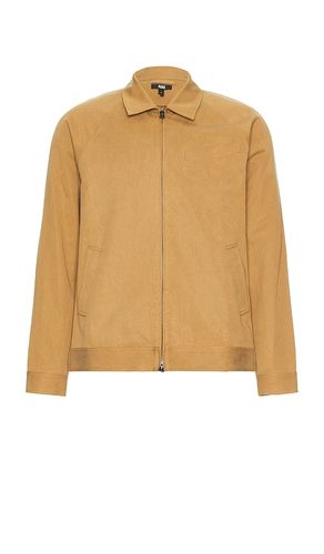 Pollard Jacket in Tan. - size L (also in M, S) - PAIGE - Modalova