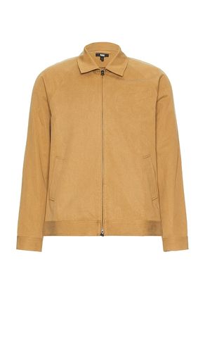 Pollard Jacket in Tan. - size L (also in M, S, XL/1X) - PAIGE - Modalova