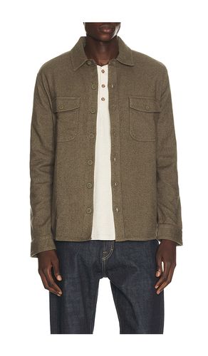 OVERSHIRT SEYMORE in . Größe S. Also in M, L, XL/1X, XXL/2X - PAIGE - Modalova