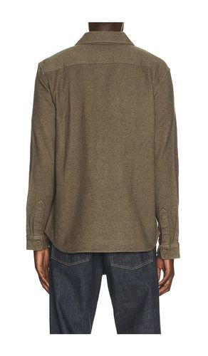 OVERSHIRT SEYMORE in . Größe S. Also in M, L, XL/1X, XXL/2X - PAIGE - Modalova