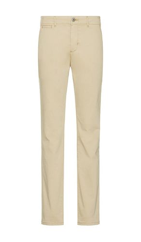 Danford Chino Pants in Nude. - size 30 (also in 32) - PAIGE - Modalova