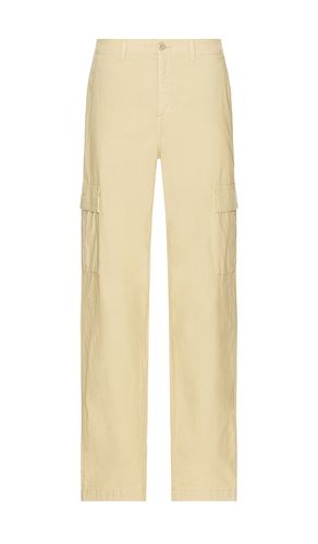 Lander Cargo Pants in Beige. - size 29 (also in 30, 31, 32, 36) - PAIGE - Modalova