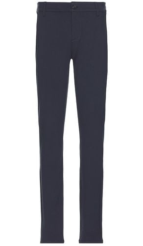 Stafford Trouser in Blue. - size 32 (also in 30, 34, 36) - PAIGE - Modalova