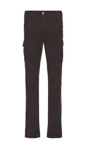 Ronin Cargo Pants in Brown. - size 31 (also in 32) - PAIGE - Modalova
