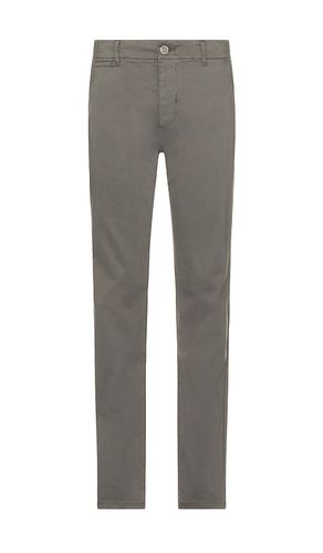 Danford Chino Pants in Grey. - size 29 (also in 30, 31, 32, 33, 36) - PAIGE - Modalova