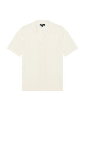 Copley Sweater Shirt in Cream. - size L (also in M, S, XL/1X) - PAIGE - Modalova