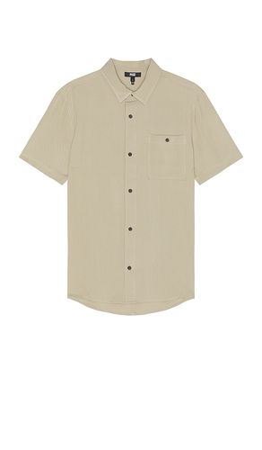 Wilmer Shirt in Nude. - size L (also in M, S, XL) - PAIGE - Modalova