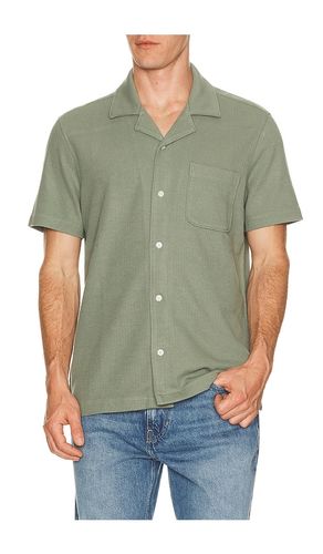 Oliver Shirt in . Size S. Also in XXL/2X - PAIGE - Modalova