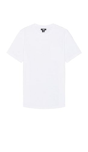 Kenneth Crew in White. - size L (also in M, S) - PAIGE - Modalova