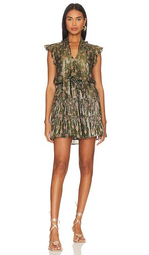 Bette Mini Dress in . Taglia XS - PAIGE - Modalova