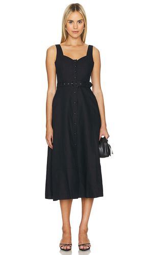 Vestido arienne en color talla 0 en - Black. Talla 0 (también en 00, 10, 12, 14, 2, 4, 6, 8) - PAIGE - Modalova