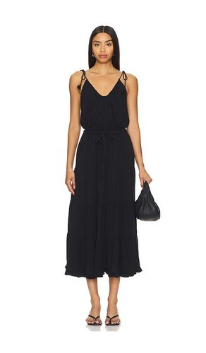 Wellsley Dress in . Taglia 00, 10, 2, 4, 6 - PAIGE - Modalova