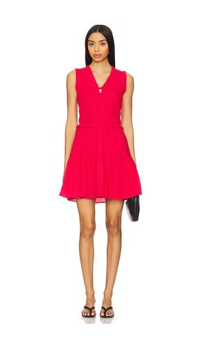 Fraise Dress in . Size M, S, XL, XS, XXS - PAIGE - Modalova