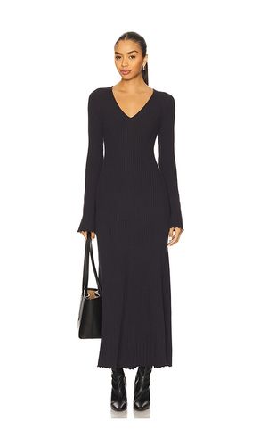 Bel Dress in Black. - size L (also in M, S, XL, XS, XXS) - PAIGE - Modalova